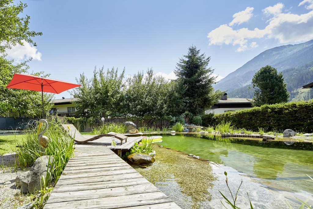 Hotel Steiger Neukirchen am Großvenediger Dış mekan fotoğraf