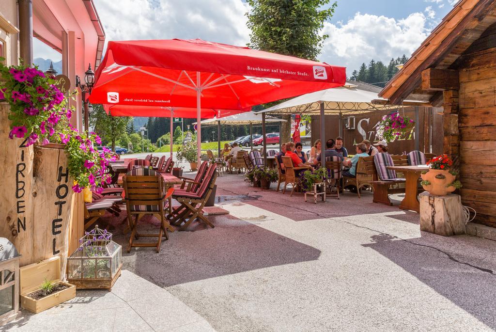 Hotel Steiger Neukirchen am Großvenediger Dış mekan fotoğraf